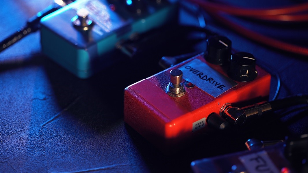 meilleures-pedales-overdrive-guitare