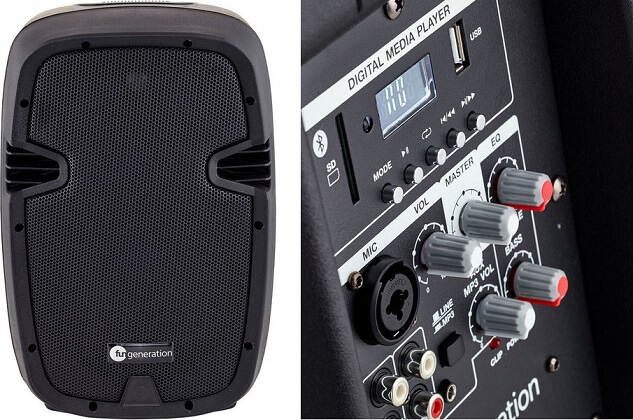reglages-enceinte-active