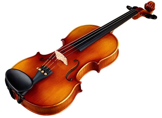 violon-Franz-Sandner-Jubilee-Orchestra