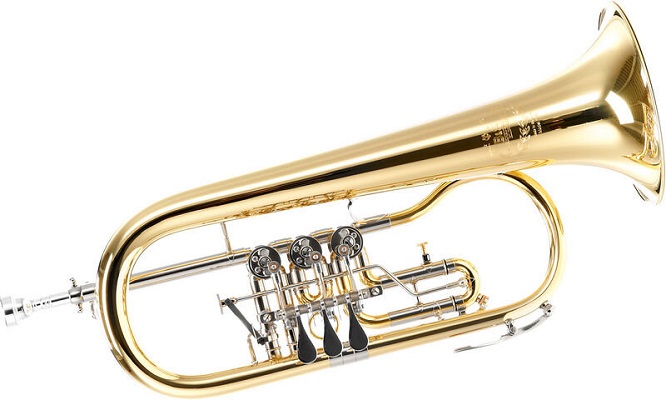 B-S-17-2TR-L-Bb-Flugelhorn