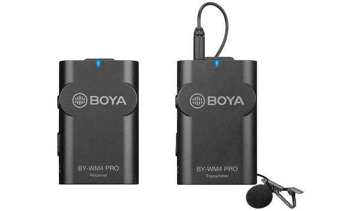 BOYA-by-WM4-Pro