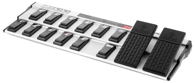 Behringer-FCB1010