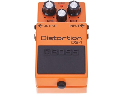 Boss-DS-1-Distortion