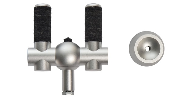 Bulldog-Aluminum-Guitar-Hanger-Silver