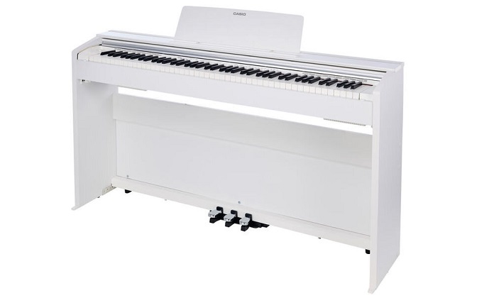 Casio-PX-870-WE-Privia