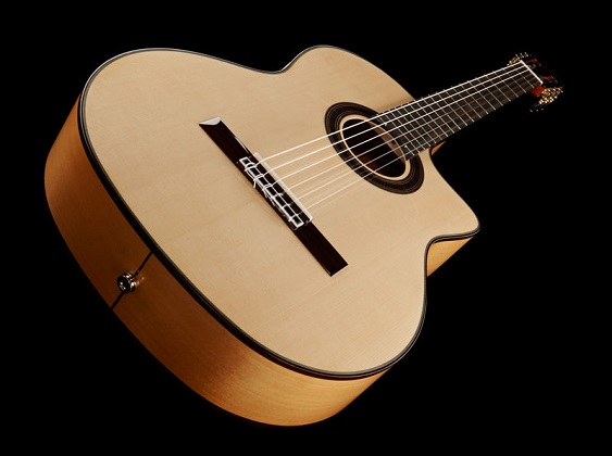 Cordoba-GK-Studio