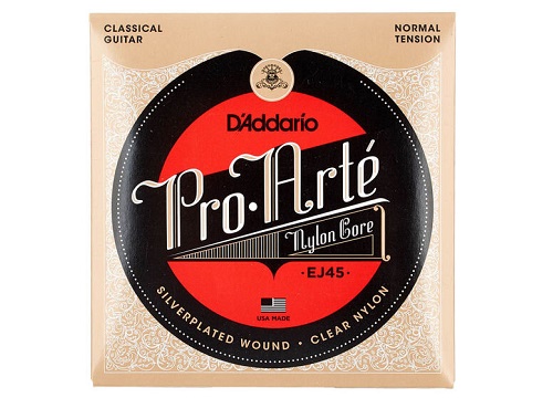 DAddario-EJ45