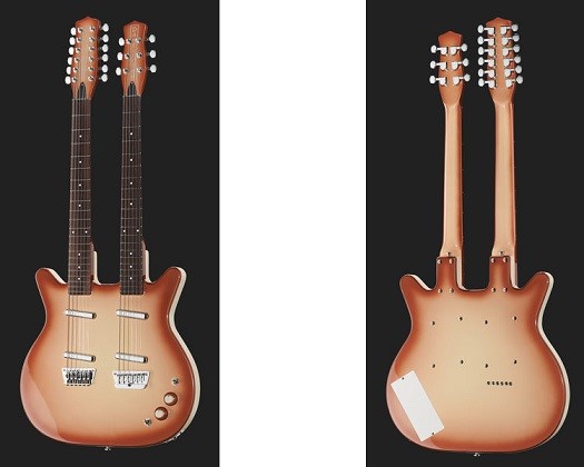 Danelectro-DB612