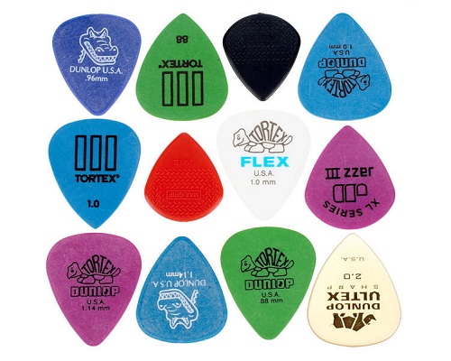 Dunlop-Electric-Pick-Variety-Pack