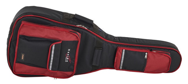Hanika-Gigbag