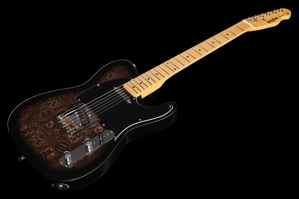 Harley-Benton-TE-70