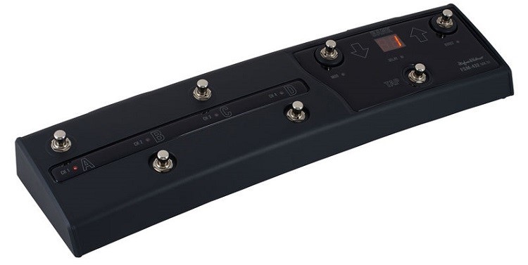 Hughes-Kettner-FSM-432-MK3