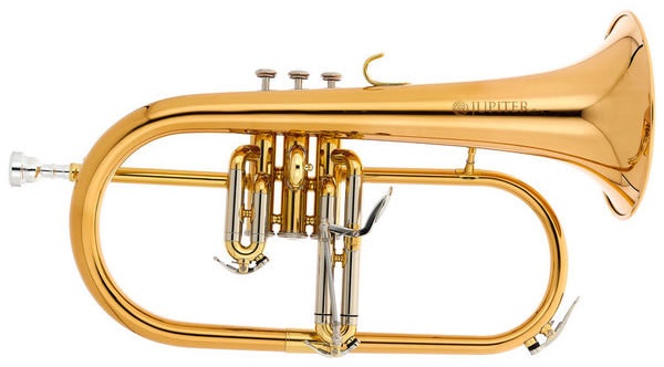 Jupiter-JFH1100R-Flugelhorn