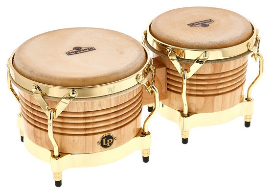 Latin-Percussion-M201-AW-Bongos-Matador
