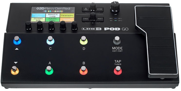 Line6-Pod-GO
