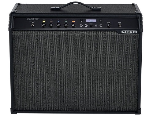 Line6-Spider-V-240-MkII