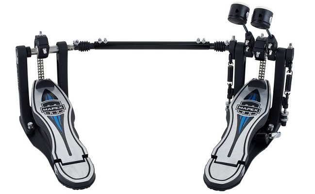 Mapex-PF1000TW-Falcon-Double-Pedal