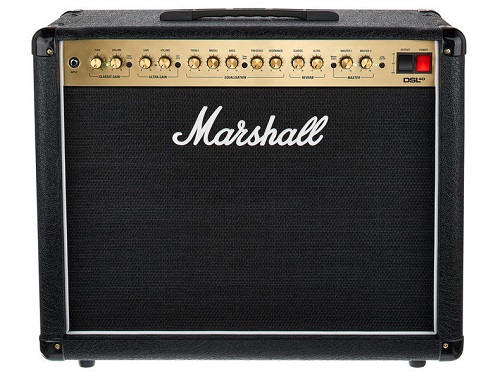 Marshall-DSL-40-CR