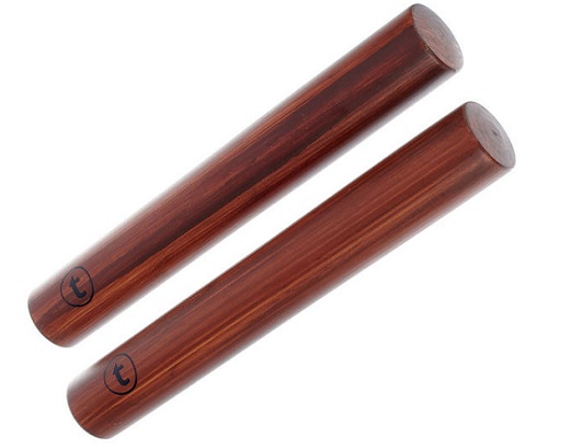 Millenium-Cocuswood-Claves-Brown