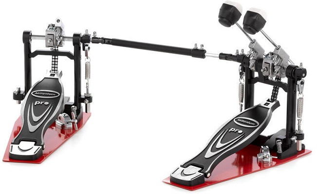 Millenium-PD-222-Pro-Series-BD-Pedal