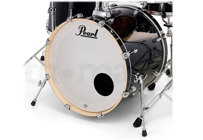 Pearl-Export-Bass-Drum-#31