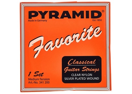 Pyramid-Nylon