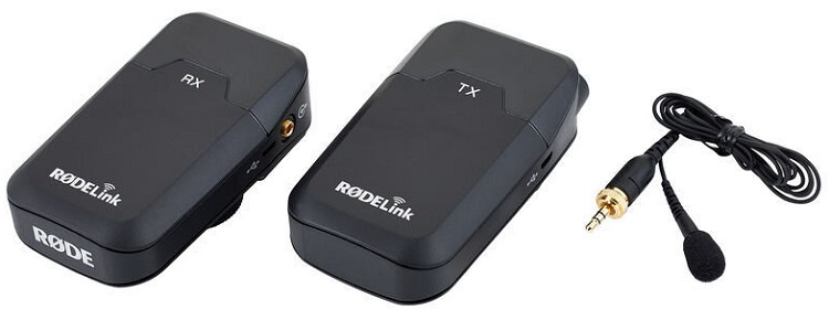 RODELink-Filmmaker-Kit