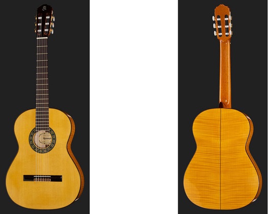 Raimundo-Model-125-Flamenco