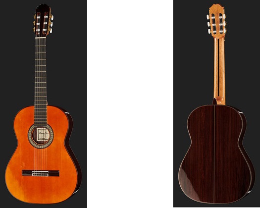 Raimundo-Model-145-Palo-Santo