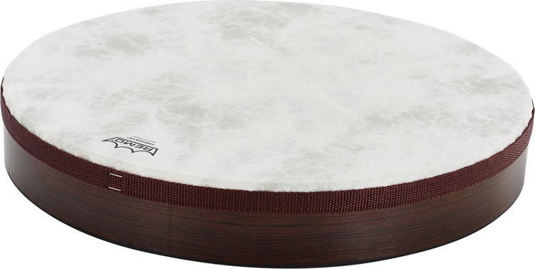 Remo-16-2.5-Frame-Drum