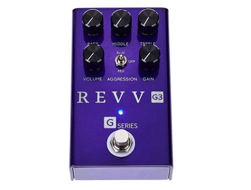 Revv-G3-Distortion