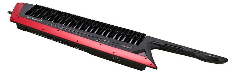 Roland-AX-Edge-Black