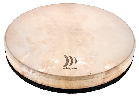 Schlagwerk-RTS61-Frame-Drum