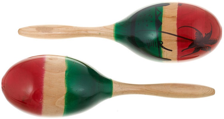 Sonor-Maracas-L2693