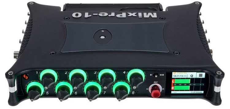 Sound-Devices-MixPre-10-II