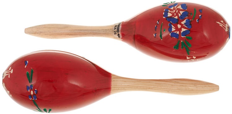 Studio-49-Maracas-MA26