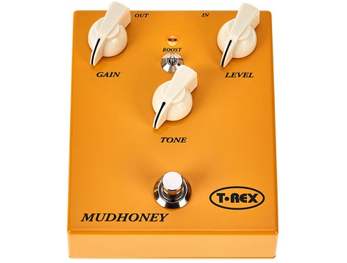 T-Rex-Mudhoney