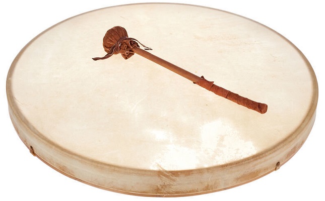 Thoman-22-Frame-Drum-Tuneable