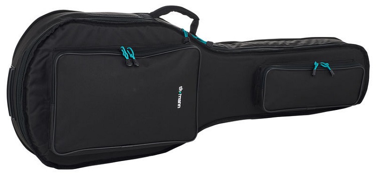 Thomann-E-Guitar-Gigbag-BK