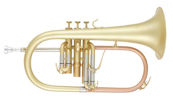 Thomann-FH-900-JSL-JAZZ-Bb-Flugelhorn