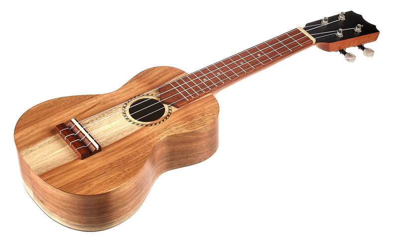 Thomann-Soprano-Ukulele-Standard