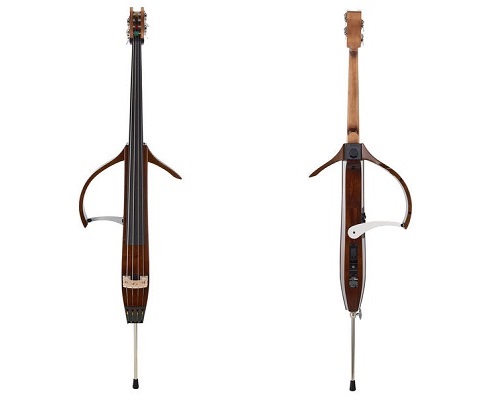 Yamaha-SLB-300-Silent-Bass