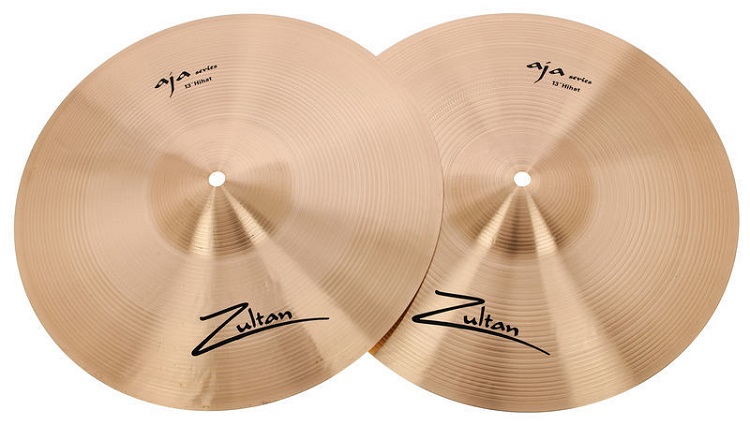 Zultan-Aja-Hi-Hat