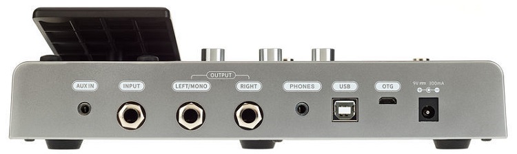 connectique-Harley-Benton-DNAfx-GiT