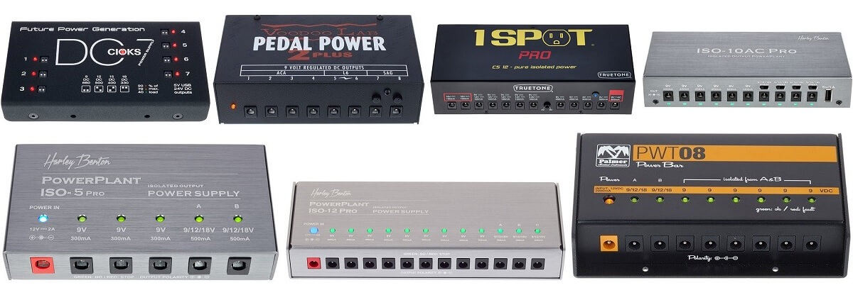 meilleures-alimentations-pedalboard