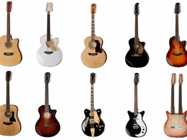 meilleures-guitare-12-cordes