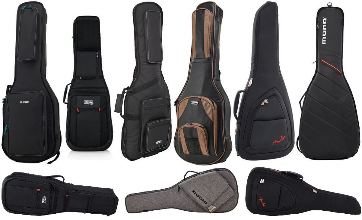 meilleures-housses-guitare-electrique