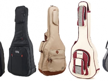 meilleures-housses-guitare-folk