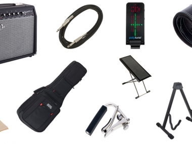 meilleurs-accessoires-guitare