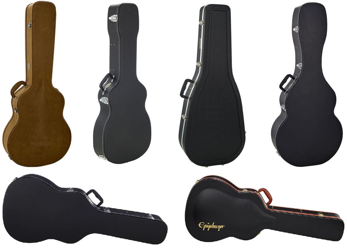 meilleurs-etuis-guitare-acoustique